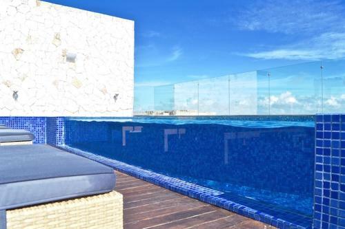 Apartamento Lunada Playa
