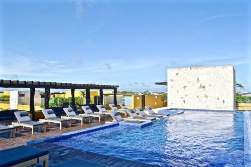 Apartamento Lunada Playa