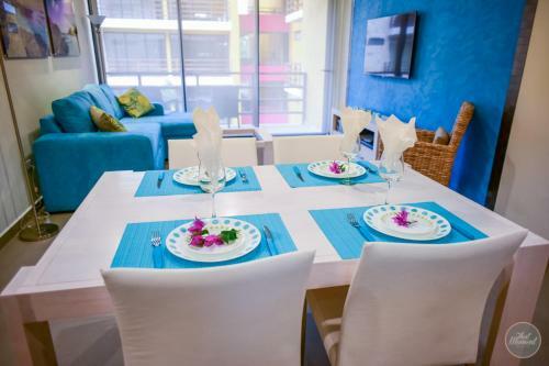 Apartamento Lunada Playa