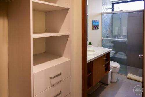Apartamento Lunada Playa