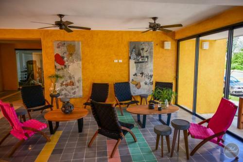 Apartamento Lunada Playa