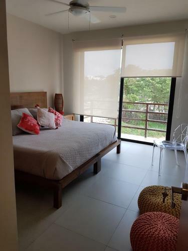 Apartamento Lunada Playa