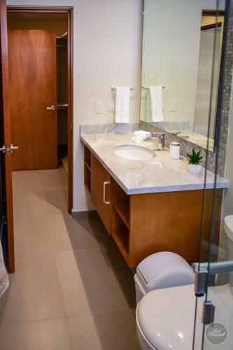 Apartamento Lunada Playa