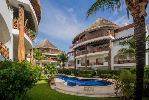 Lovely Apartment View Pool - Top Location