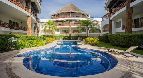Lovely Apartment View Pool - Top Location