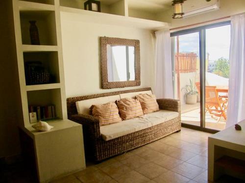 Apartamento Mixteca Condos On 5th Ave