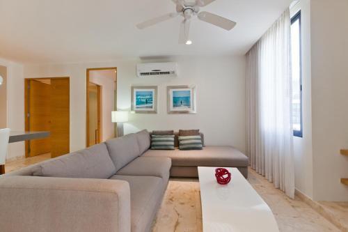 Anah Apartment Deluxe