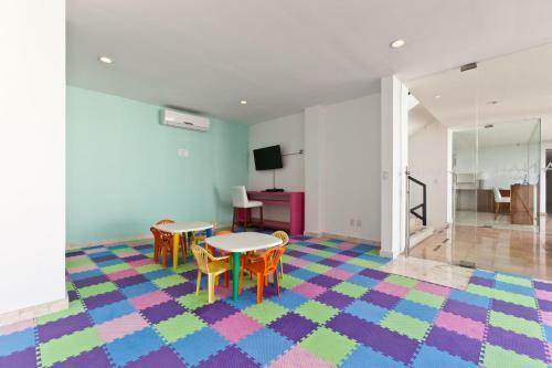 Anah Apartment Deluxe