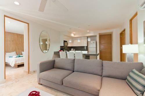 Anah Apartment Deluxe