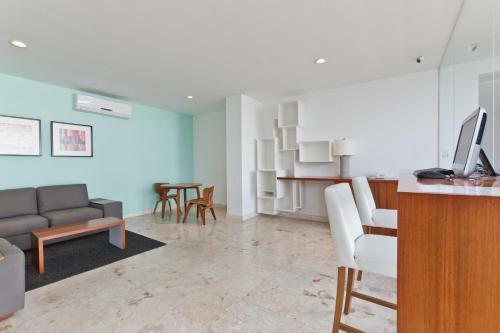 Anah Apartment Deluxe
