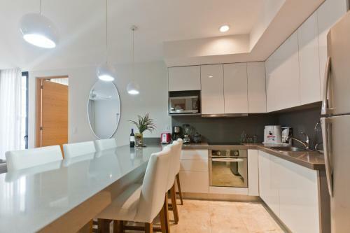 Anah Apartment Deluxe