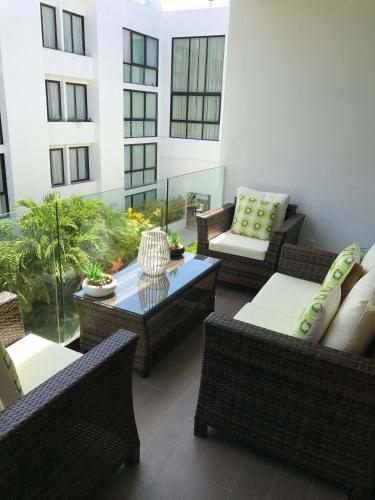 Anah Apartment Deluxe