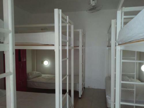 Albergue Grand Hostal Playa