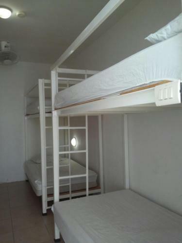 Albergue Grand Hostal Playa