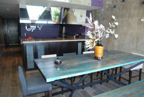 Apartamento Penthouse Ocean Plaza