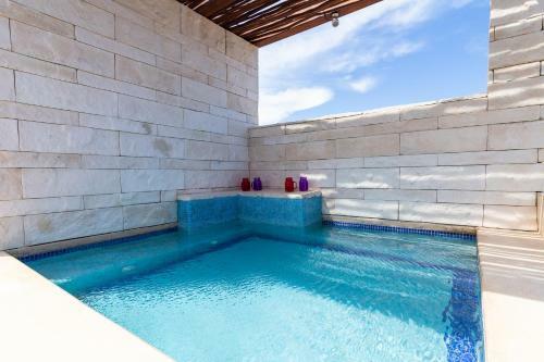 Apartamento Penthouse Ocean Plaza