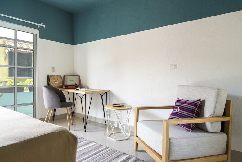Hotel Selina Playa Del Carmen