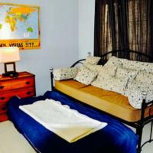 Beautiful Apartment Selvanova