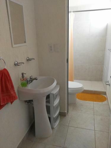 Comfortable House In Playa Del Carmen