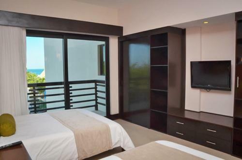 Apartamento Aldea Thai 204