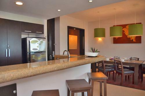 Apartamento Aldea Thai 204