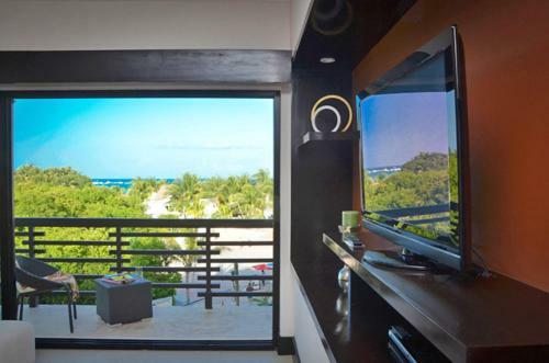 Apartamento Aldea Thai 204