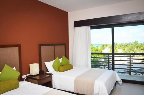 Apartamento Aldea Thai 204