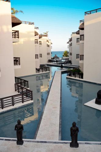 Apartamento Aldea Thai 204