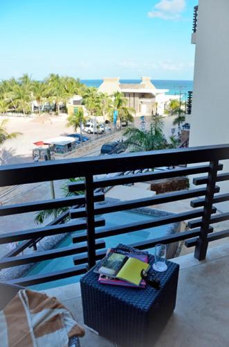 Apartamento Aldea Thai 204