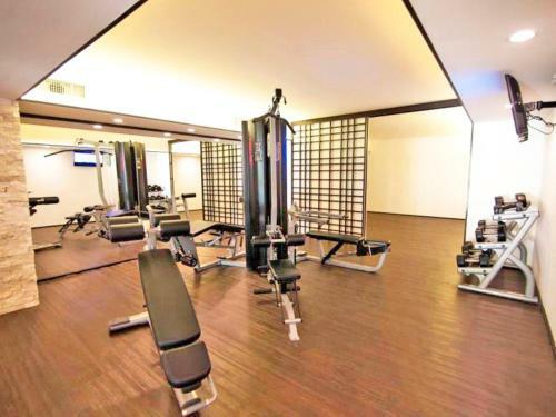 Apartamento Aldea Thai 312