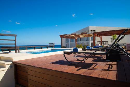 Apartamento Aldea Thai 312