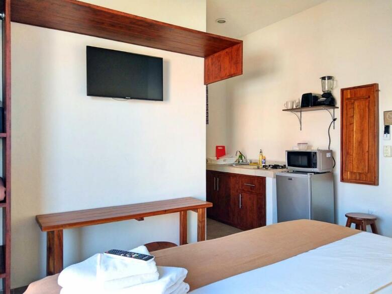 Apartamento Playa Nah