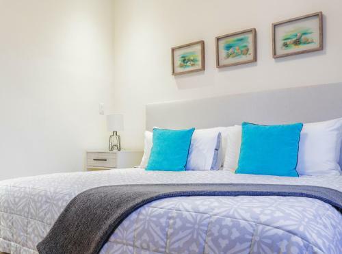 Apartamento Saamal Vacation Rentals