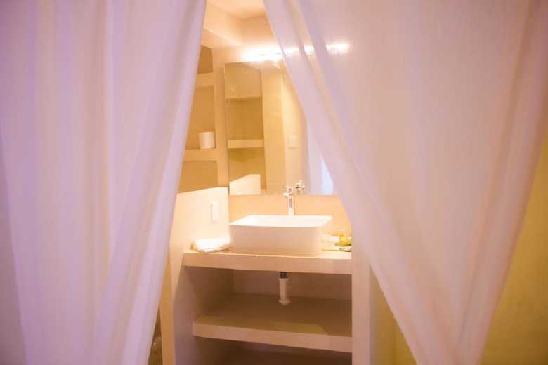 Isabella Boutique Hotel