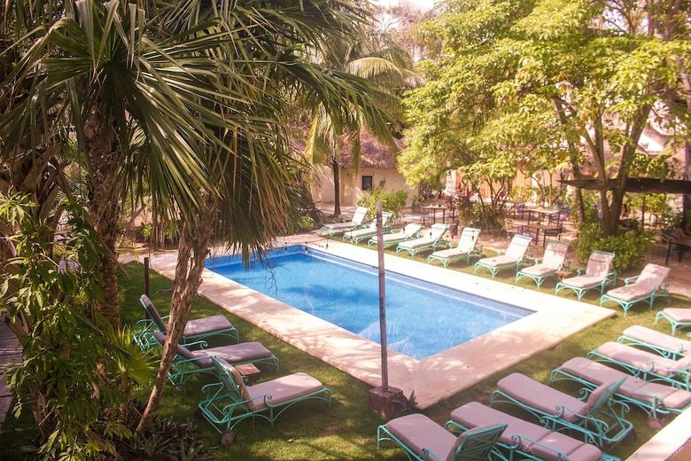 Isabella Boutique Hotel