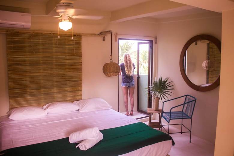 Isabella Boutique Hotel