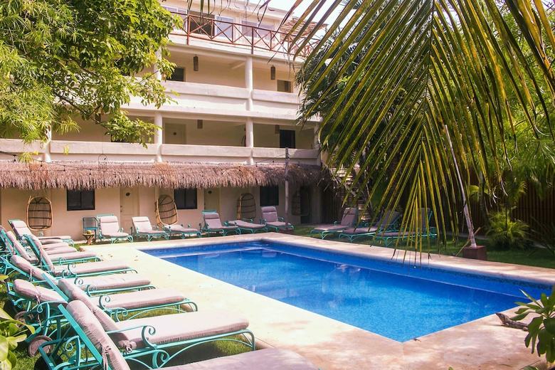 Isabella Boutique Hotel