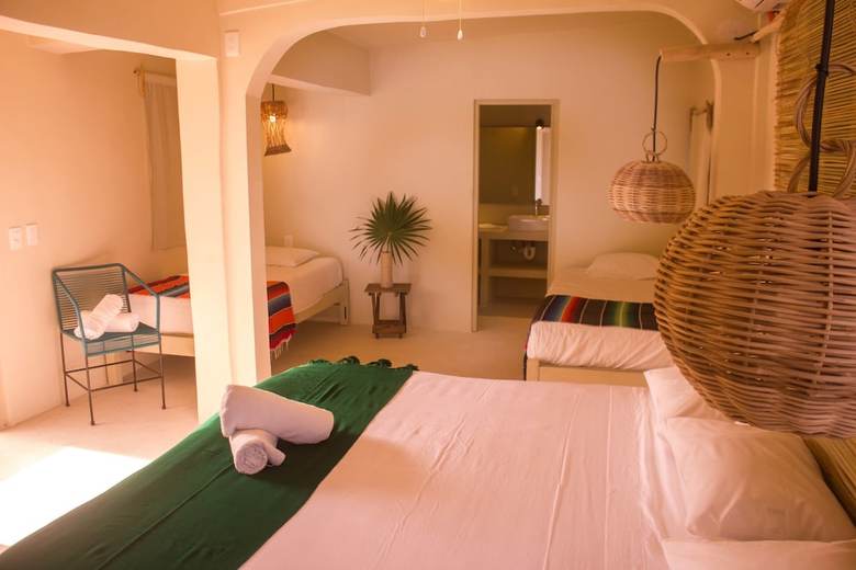 Isabella Boutique Hotel