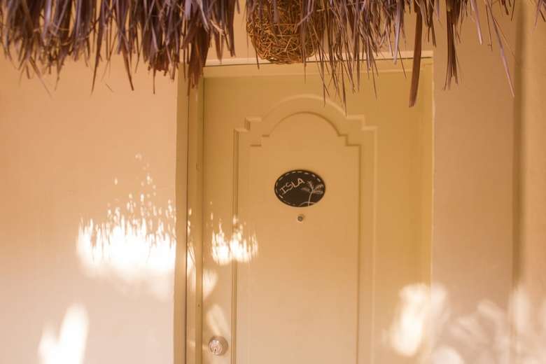 Isabella Boutique Hotel