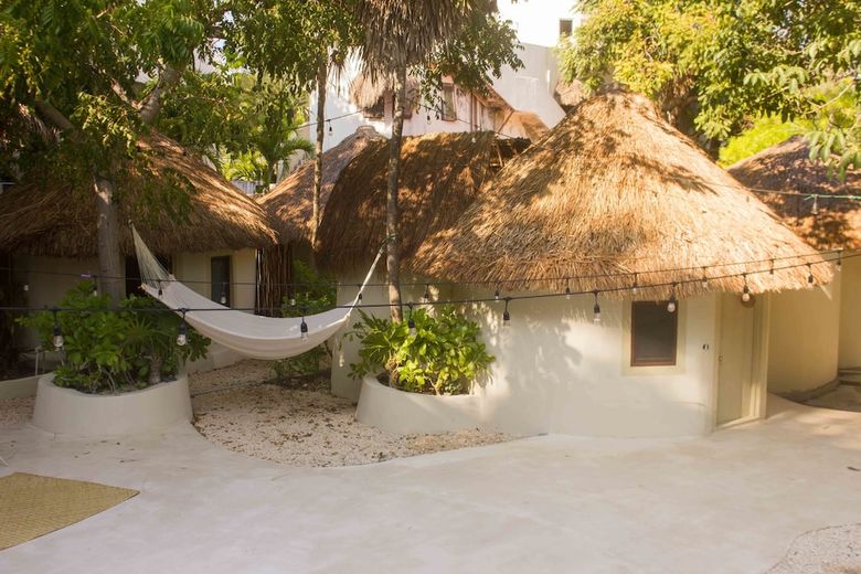 Isabella Boutique Hotel