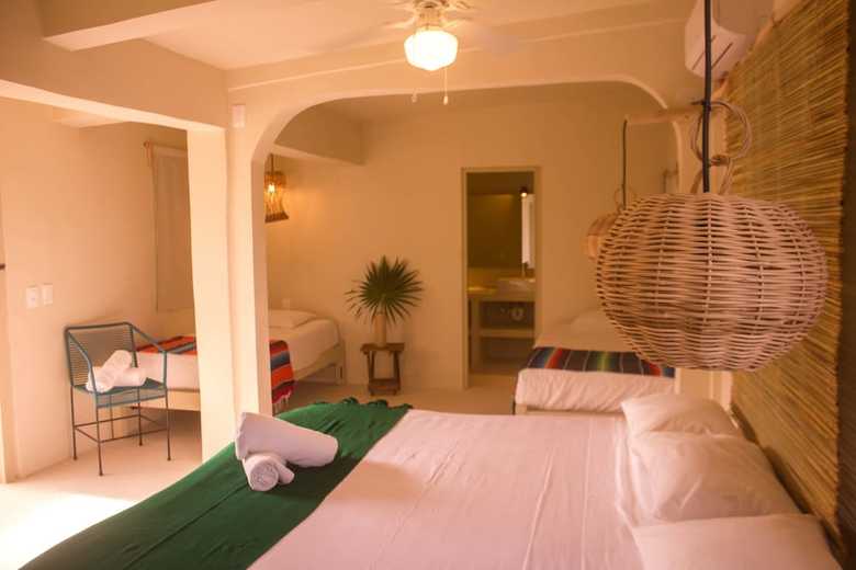 Isabella Boutique Hotel