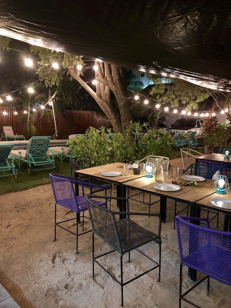 Isabella Boutique Hotel