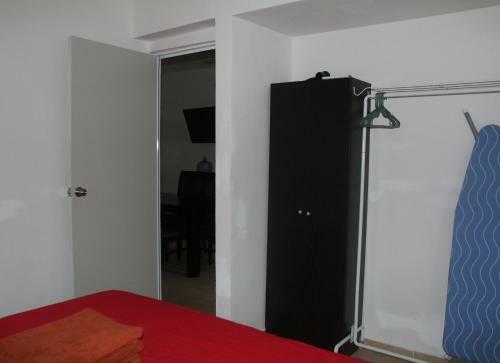 Real Ibiza Plus Apartment