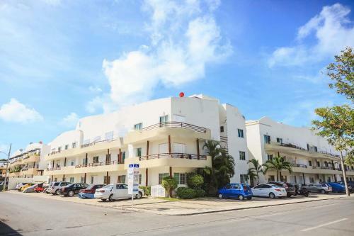 Apartamento Pool Side Condo - Luna Enamorada
