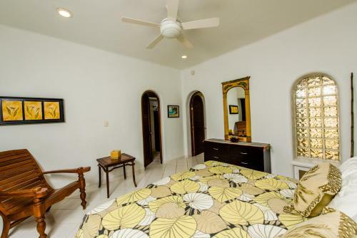 Apartamento Natz Ti Ha J-101