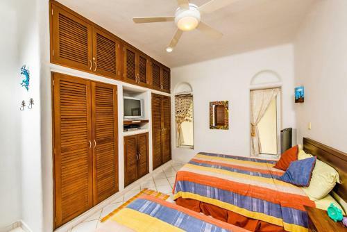 Apartamento Natz Ti Ha J-101