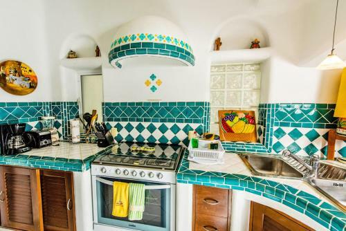 Apartamento Natz Ti Ha J-101