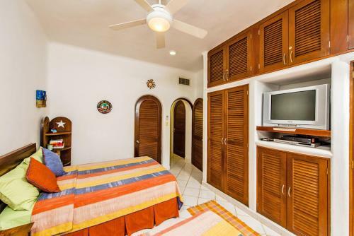 Apartamento Natz Ti Ha J-101