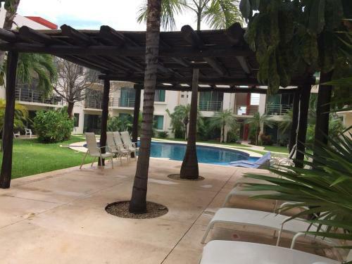 Apartamento Departamento Palmeira
