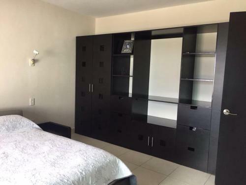 Apartamento Departamento Palmeira